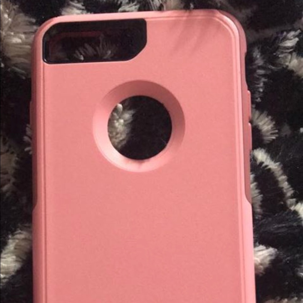 iPhone 7 Plus otter box commuter